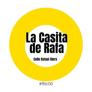 La Casita De Rafa Holiday home San Juan