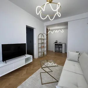 Center Victoriei St Apartment Bucharest